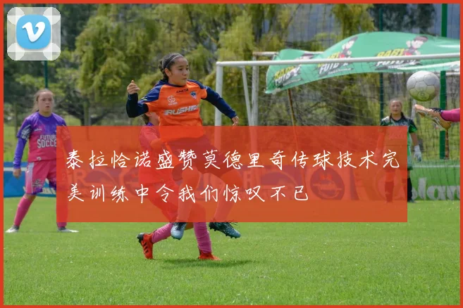 泰拉恰诺盛赞莫德里奇传球技术完美训练中令我们惊叹不已